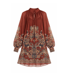 Hilda Dress - Em's BoutiqueChristy Lynn