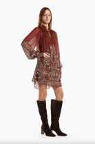 Hilda Dress - Em's BoutiqueChristy Lynn
