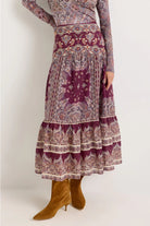 Holland Skirt - Em's BoutiqueMarie Oliver