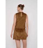 Hugo Skirt - Em's BoutiqueFlora Bea