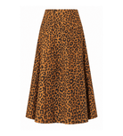 Ida Skirt - Em's BoutiqueHunter Bell