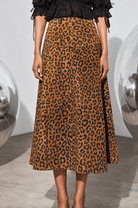 Ida Skirt - Em's BoutiqueHunter Bell
