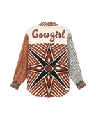 Isabel Shirt - Em's Boutiqueme369