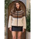Jackson Sweater - Em's BoutiqueEm's Boutique