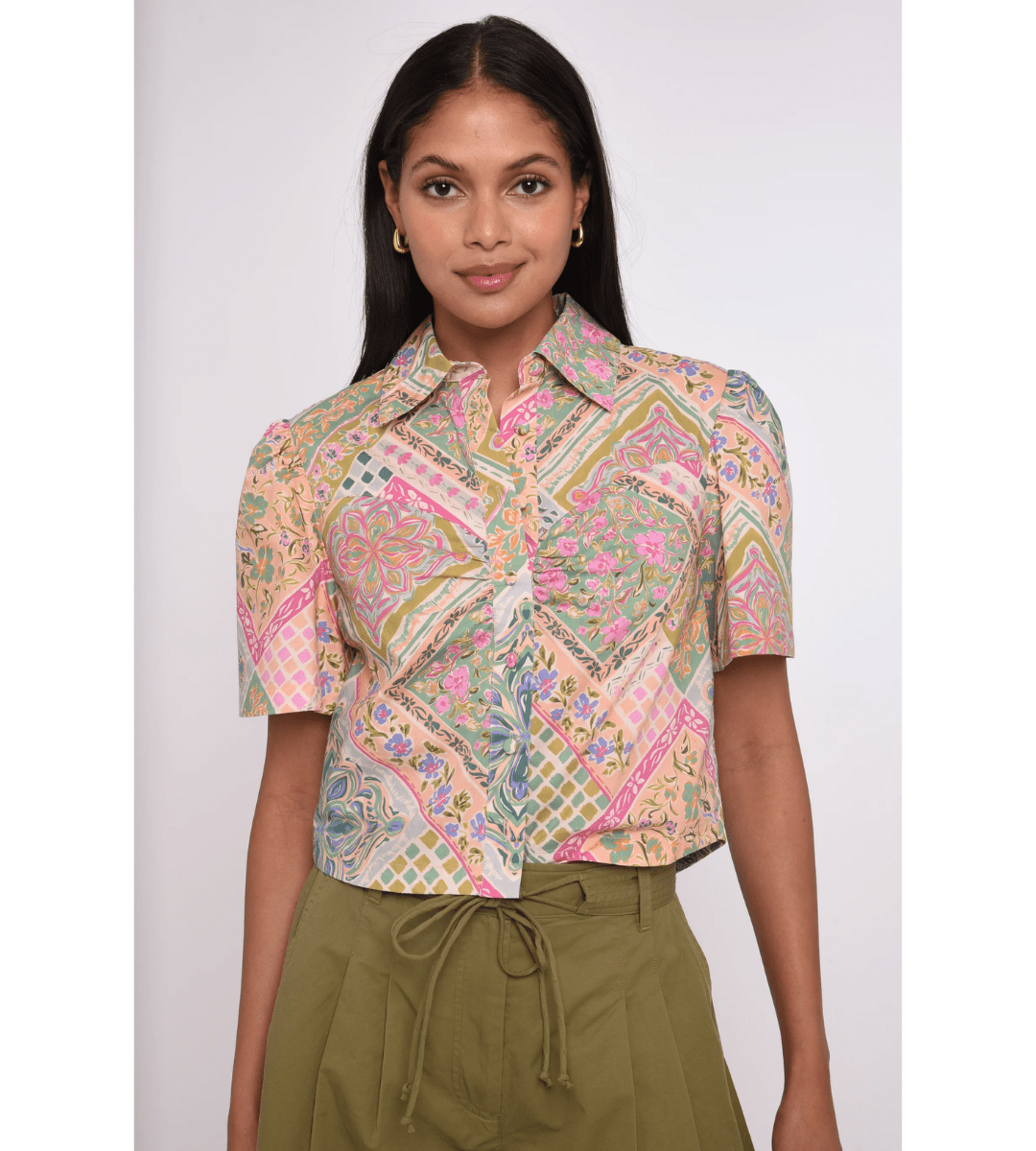 Jamie Top - Em's BoutiqueLove the Label