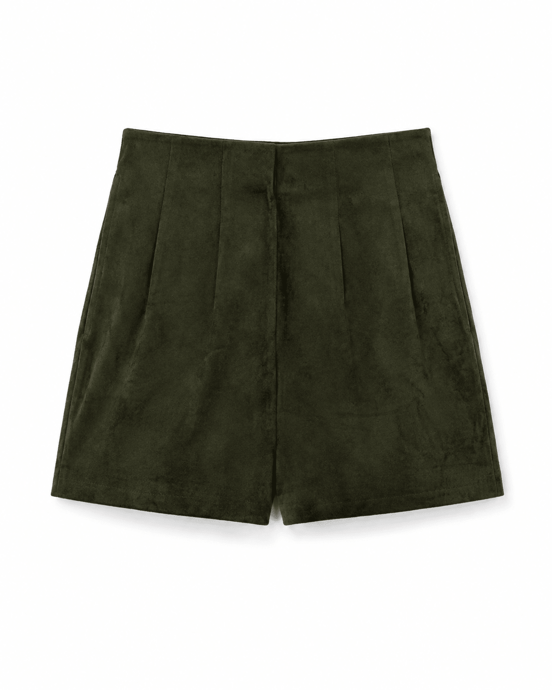 Jasper Suede Short - Em's Boutiquesundays