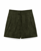 Jasper Suede Short - Em's Boutiquesundays