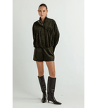 Jasper Suede Short - Em's Boutiquesundays