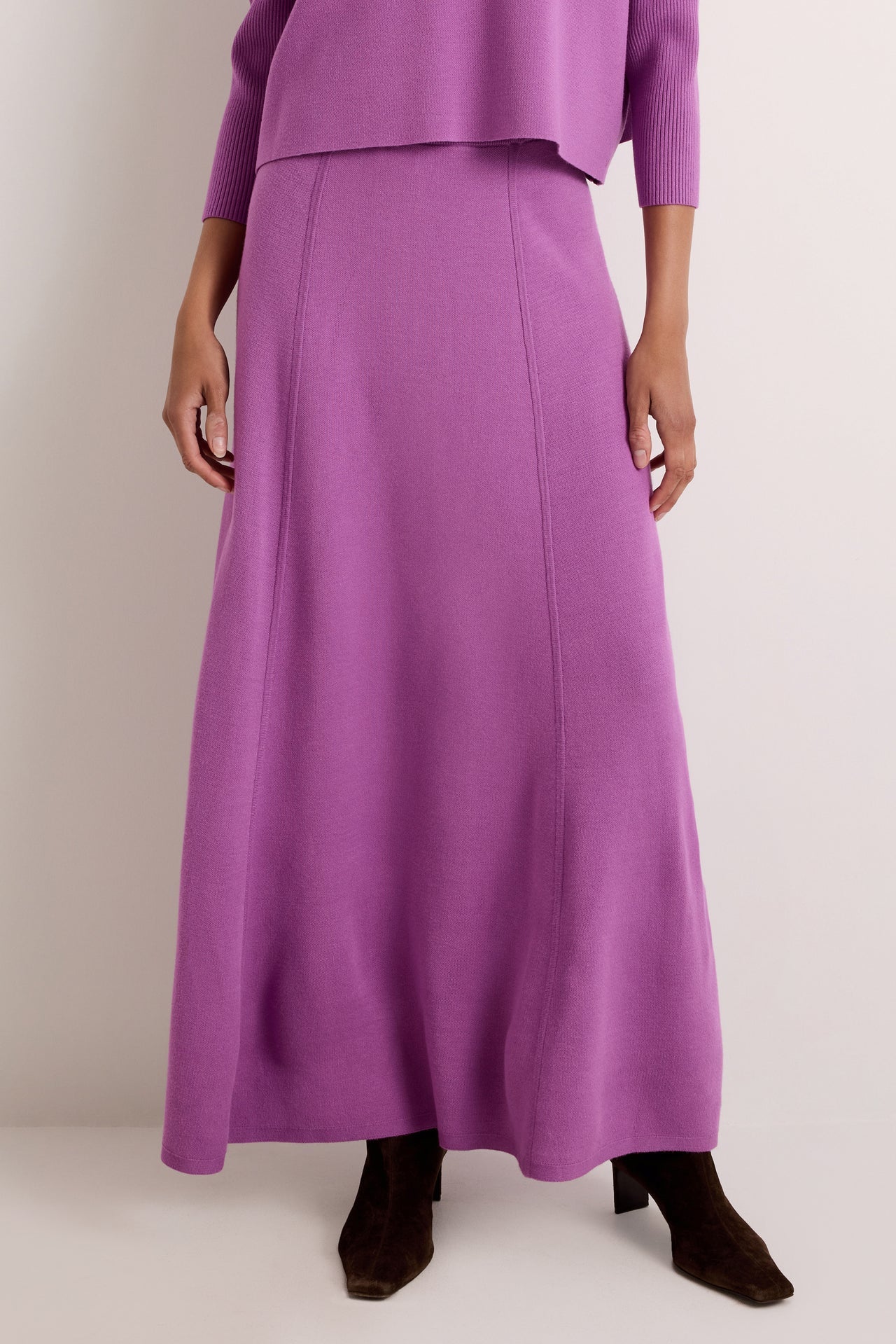 Jemma Skirt - Em's BoutiqueMarie Oliver