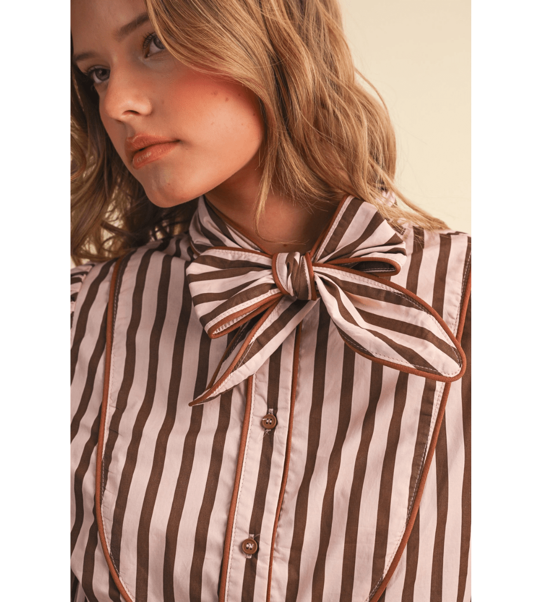 Jill Top - Em's BoutiqueEm's Boutique