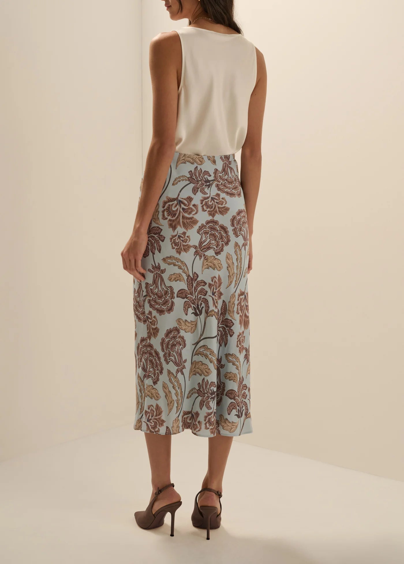 Jojo Skirt - Em's BoutiqueFavorite Daughter