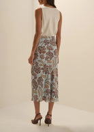 Jojo Skirt - Em's BoutiqueFavorite Daughter