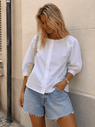 Judith Top - Em's BoutiqueEm's Boutique