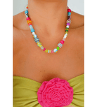 Juicy Necklace - Em's BoutiqueEm's Boutique