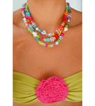 Juicy Necklace - Em's BoutiqueEm's Boutique