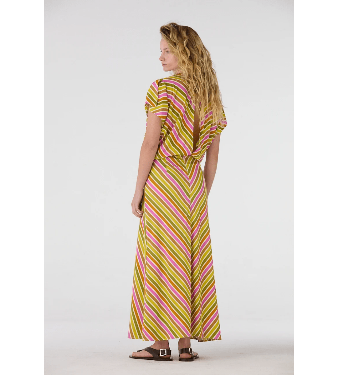 Juniper Dress - Em's BoutiqueProject Adamo
