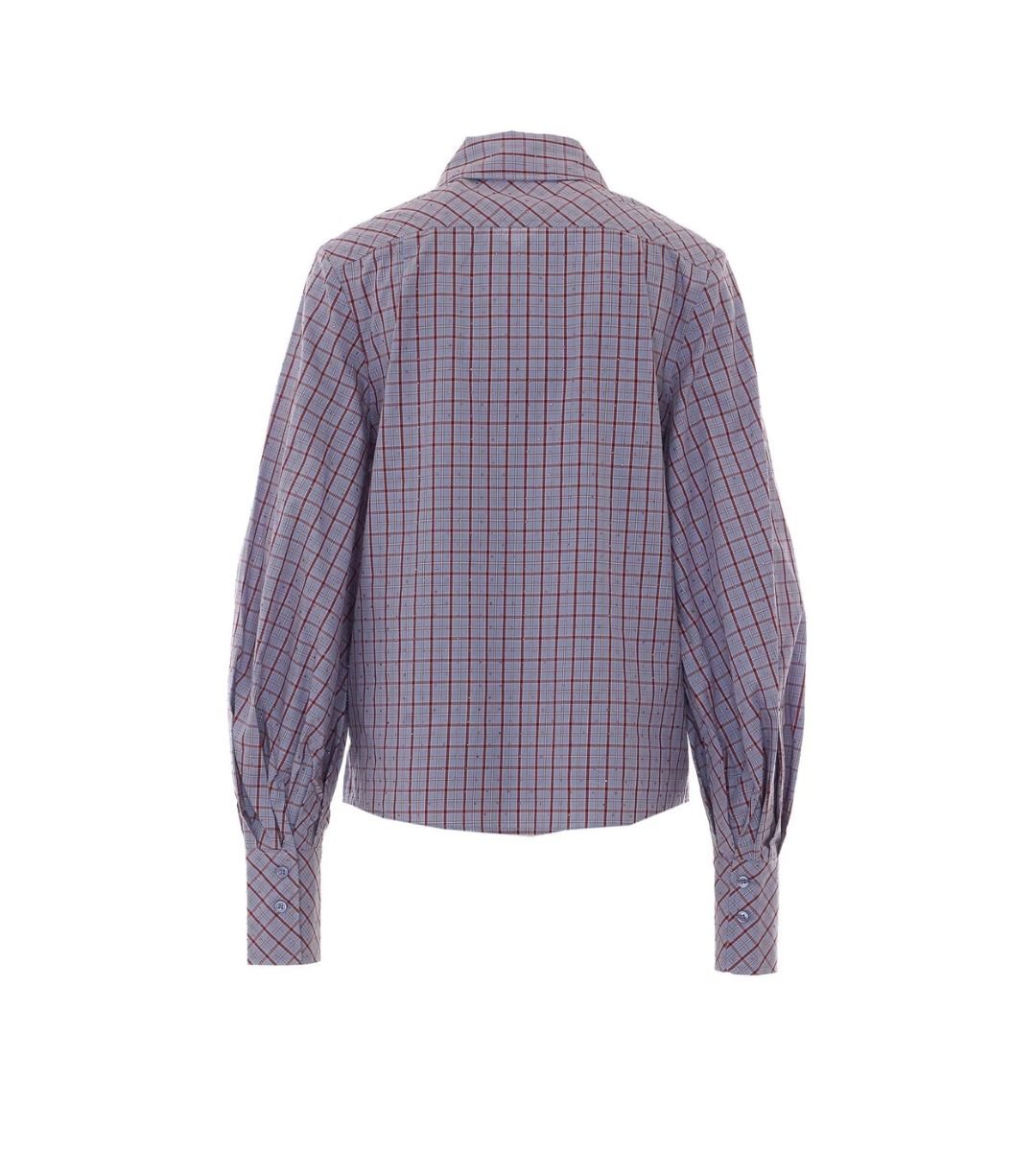 Kalmia Shirt - Em's BoutiqueEssentiel Antwerp
