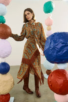 Karis Blouse - Em's BoutiqueHunter Bell