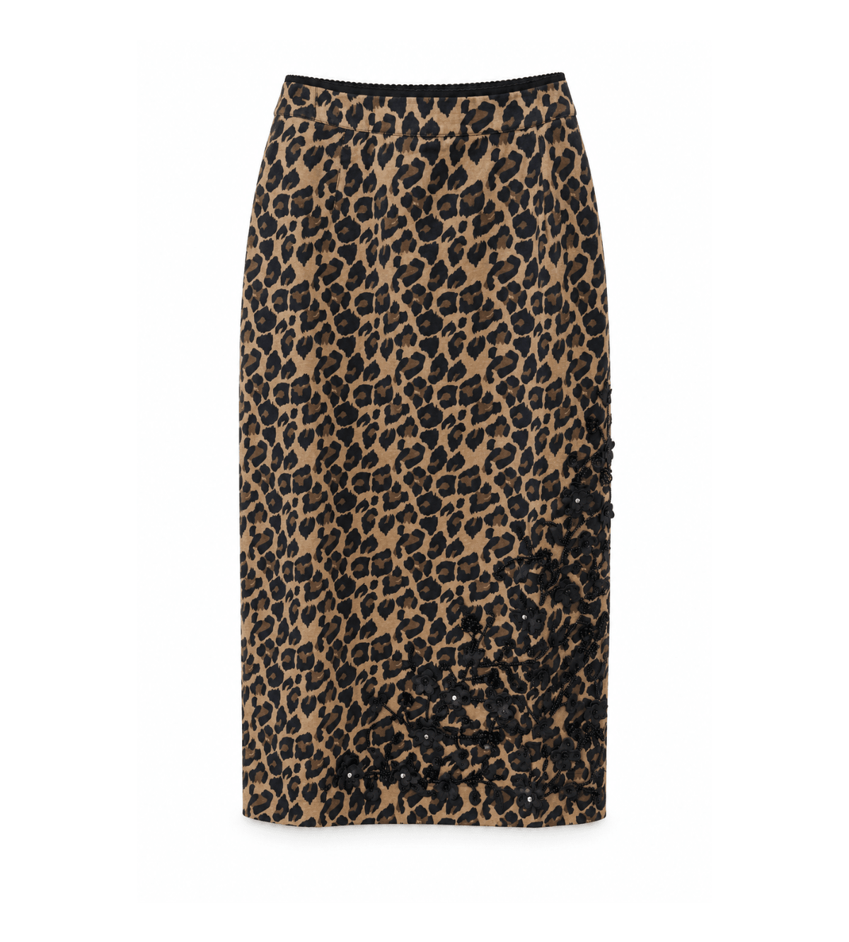 Kasey Midi Skirt - Em's BoutiqueEssentiel Antwerp