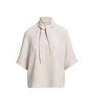 Kassie Tie Neck Top - Em's BoutiqueEssentiel Antwerp