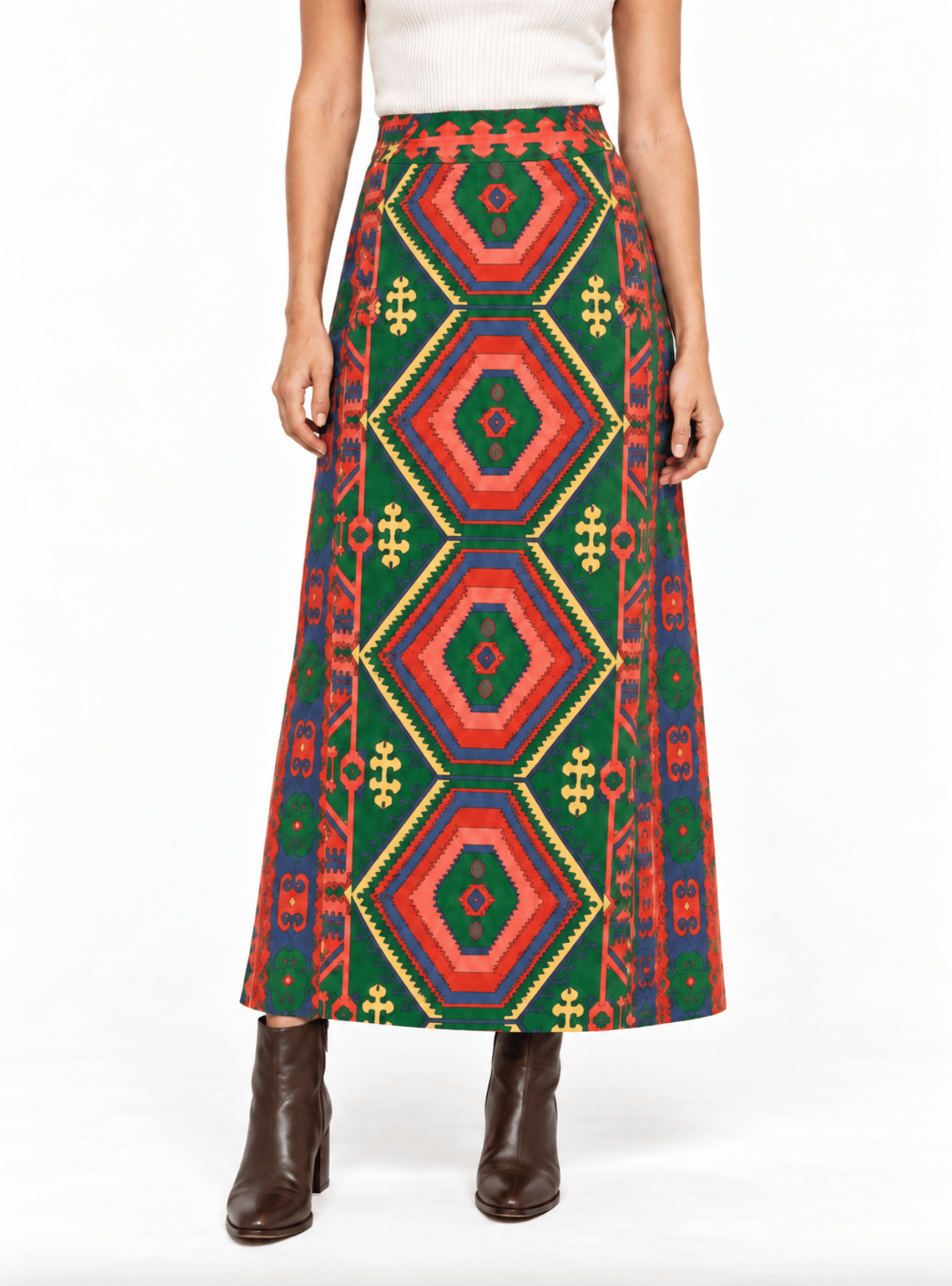 Ketchum Skirt - Em's BoutiqueCK Bradley