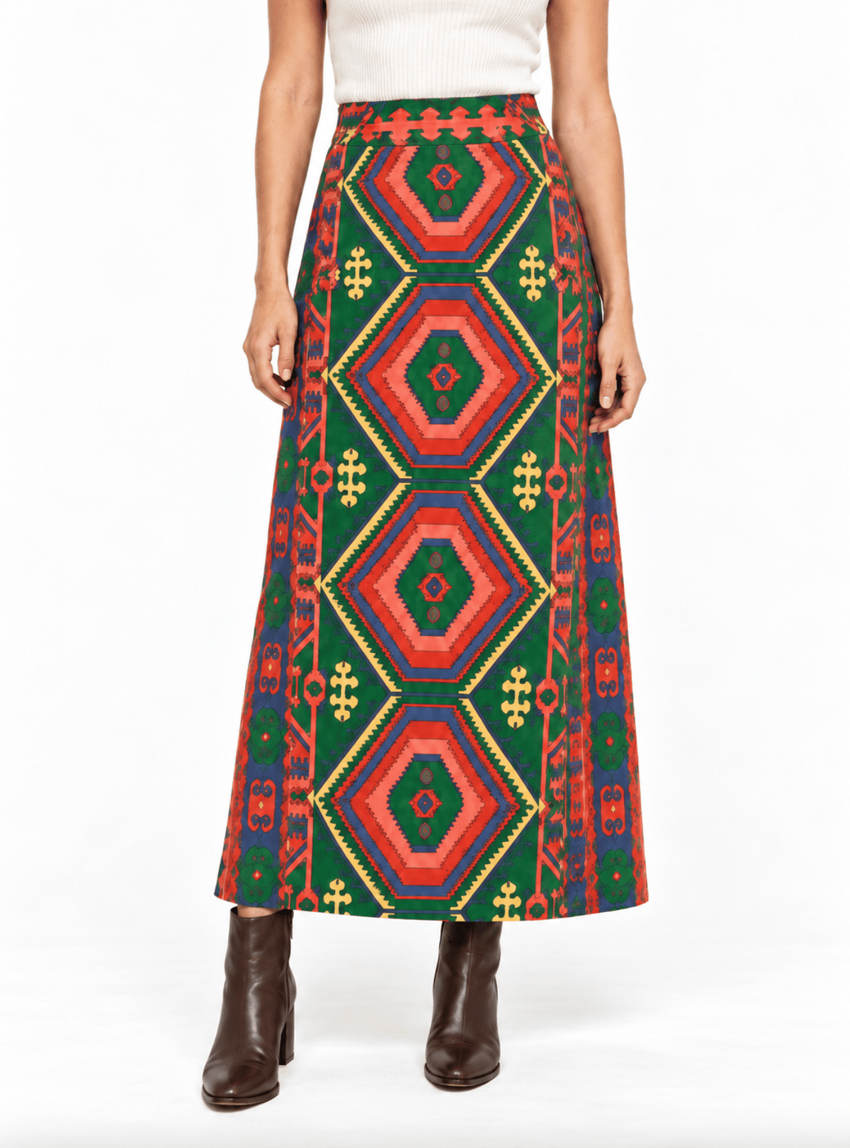 Ketchum Skirt - Em's BoutiqueCK Bradley