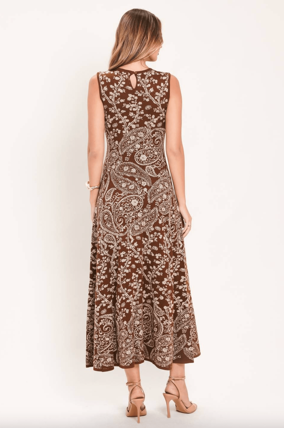 Kianna Dress - Em's BoutiqueEm's Boutique