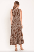 Kianna Dress - Em's BoutiqueEm's Boutique