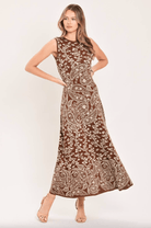 Kianna Dress - Em's BoutiqueEm's Boutique