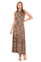 Kianna Dress - Em's BoutiqueEm's Boutique