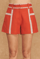 Kimi Shorts - Em's BoutiqueEm's Boutique