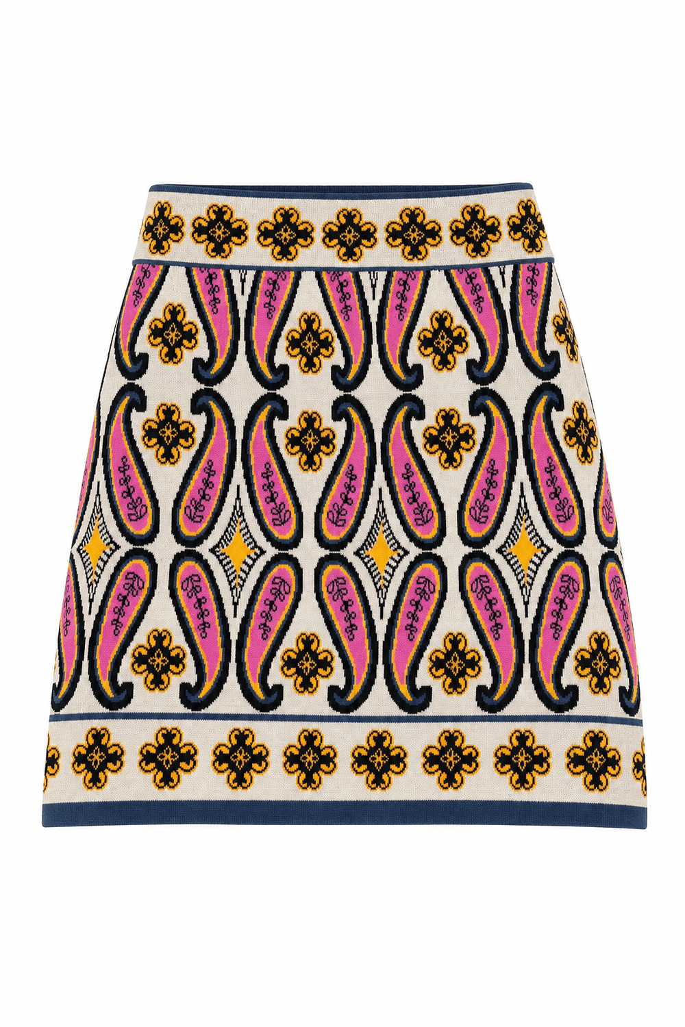 Knit Skirt - Em's Boutiquenever a wallflower