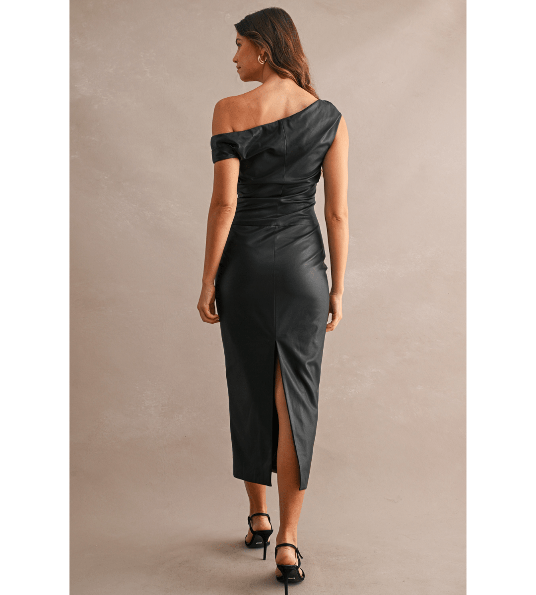 Koonce Dress - Em's BoutiqueEm's Boutique