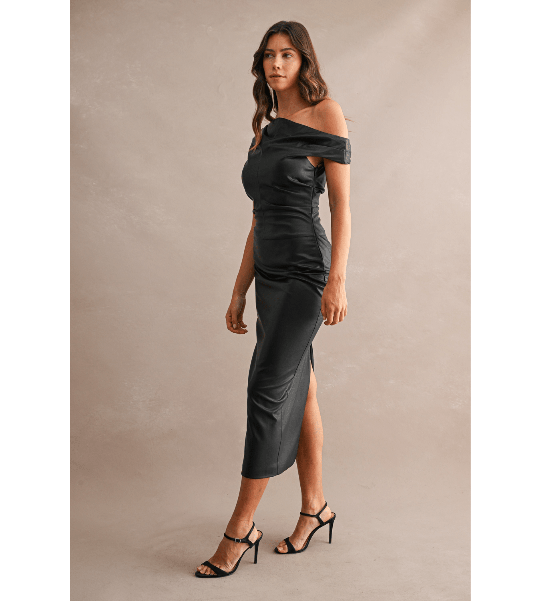 Koonce Dress - Em's BoutiqueEm's Boutique