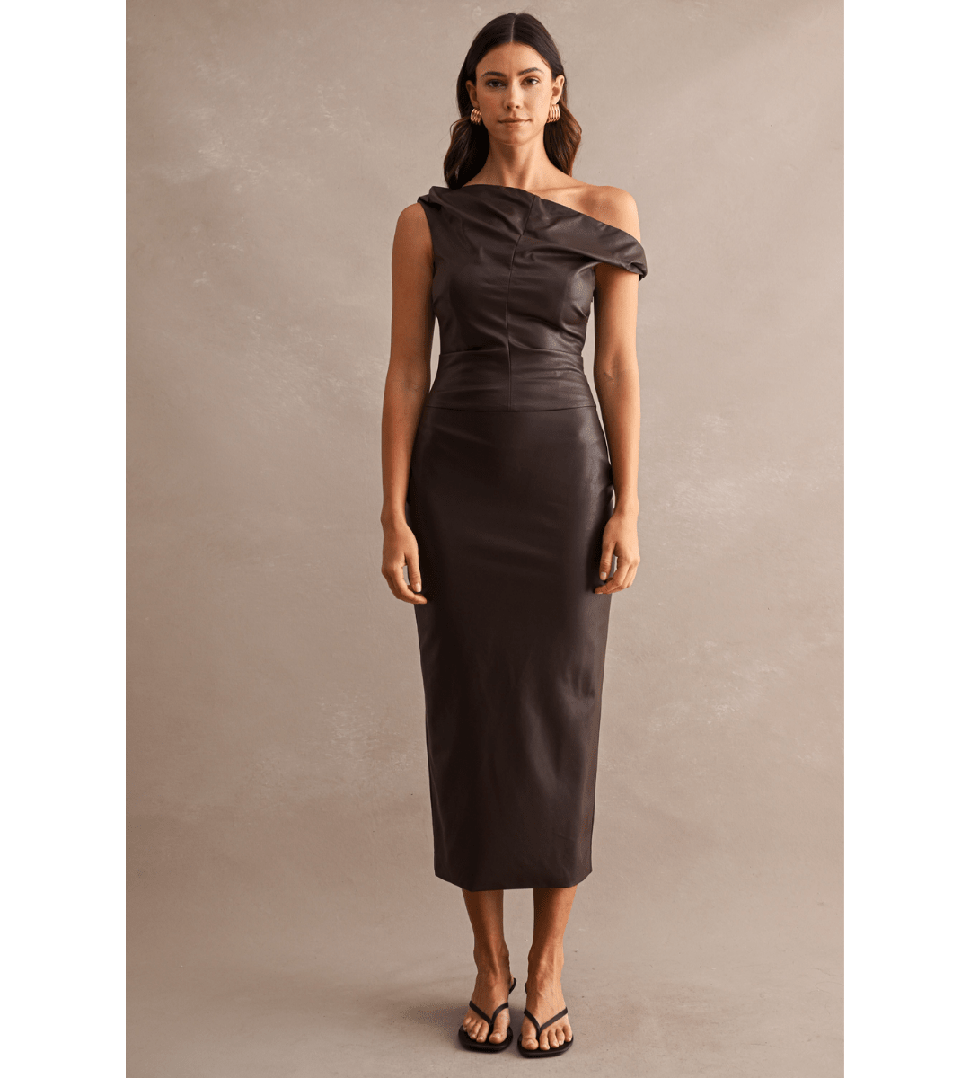 Koonce Dress - Em's BoutiqueEm's Boutique