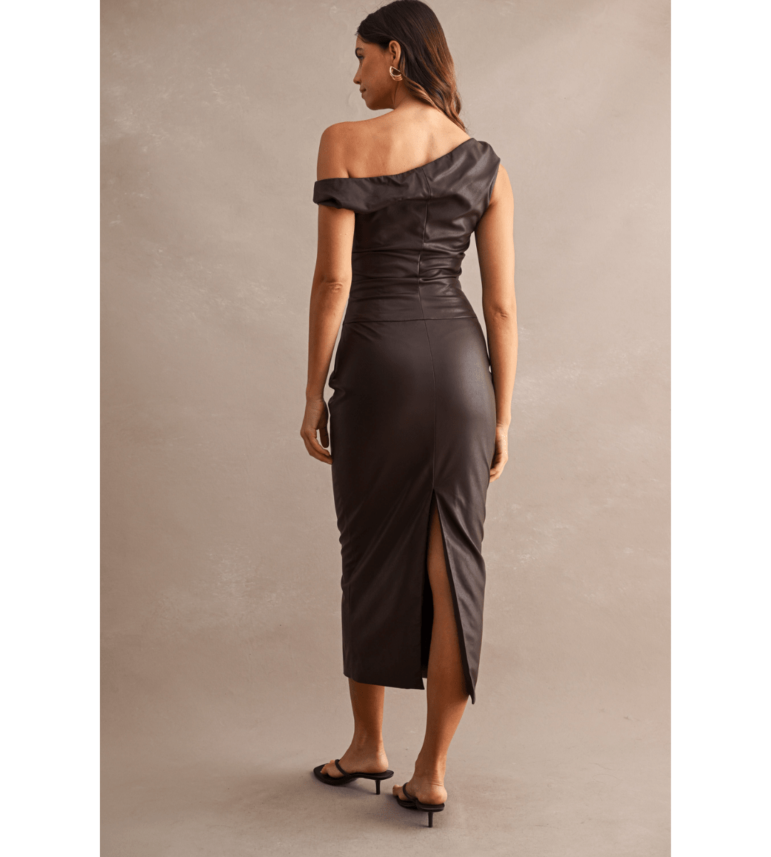 Koonce Dress - Em's BoutiqueEm's Boutique