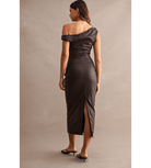 Koonce Dress - Em's BoutiqueEm's Boutique