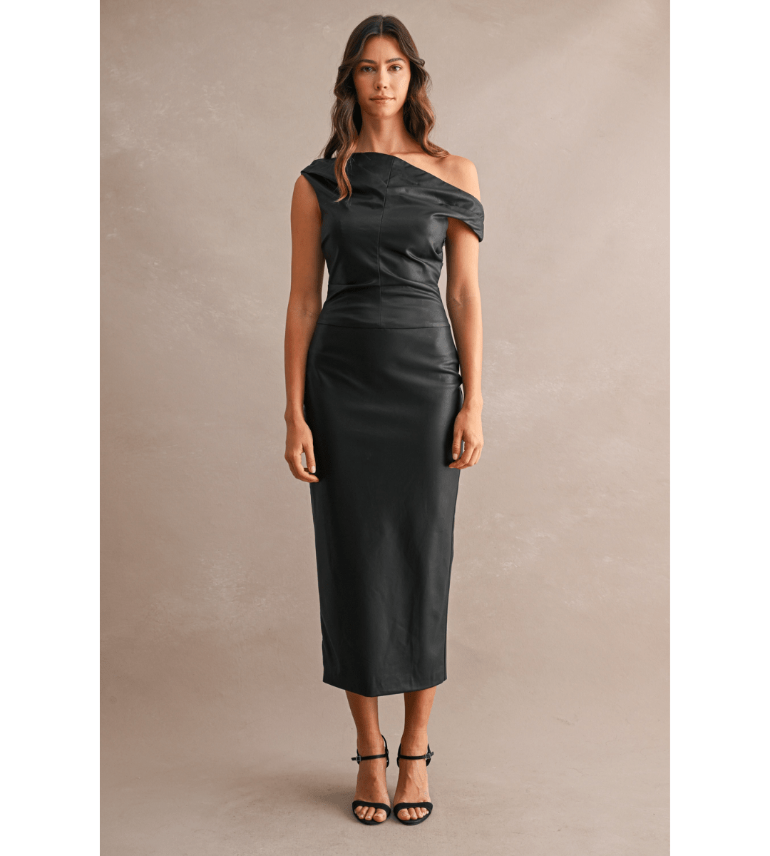 Koonce Dress - Em's BoutiqueEm's Boutique