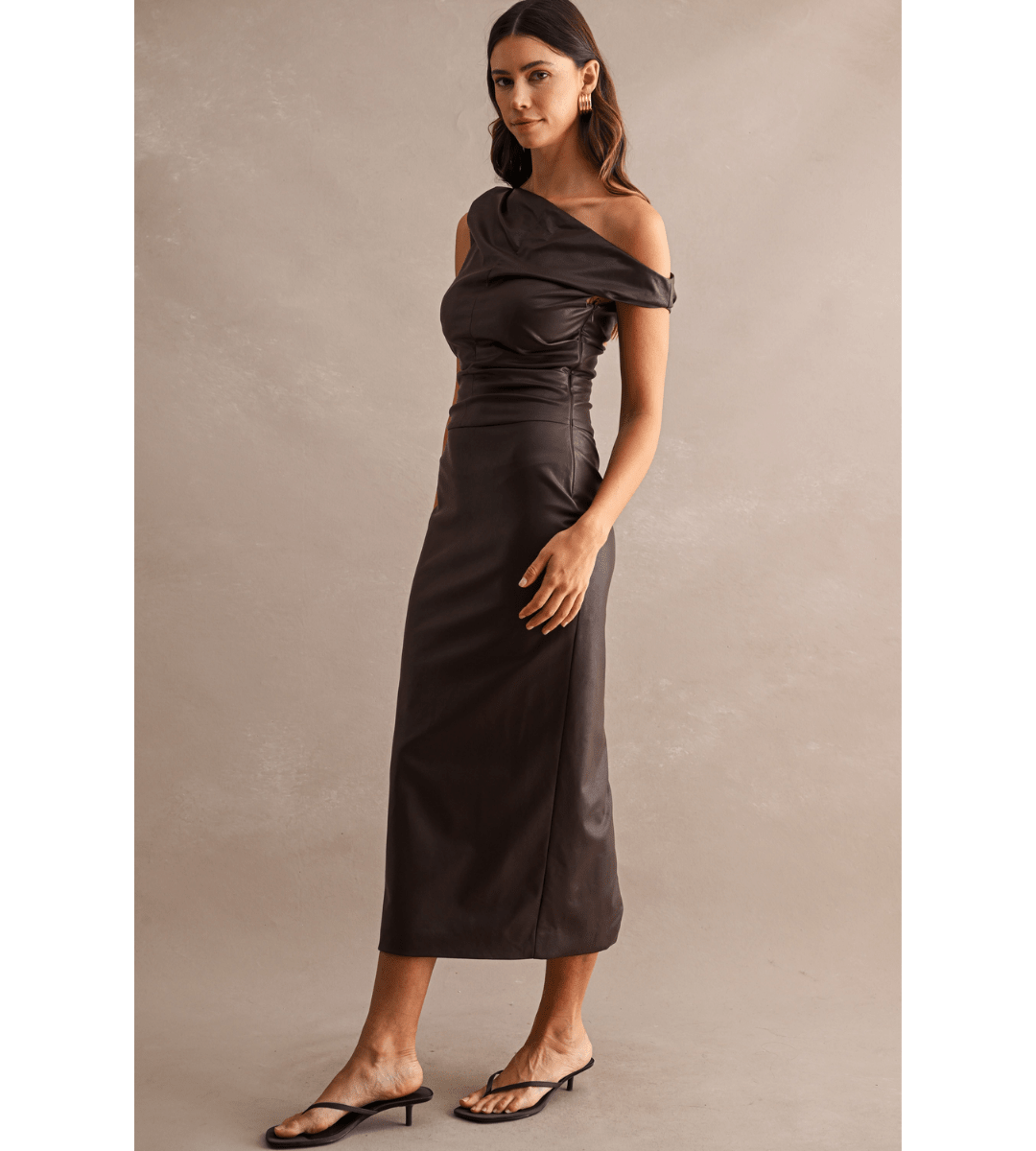Koonce Dress - Em's BoutiqueEm's Boutique