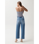 Kyra Ankle Denim - Em's BoutiquePistola