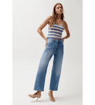 Kyra Ankle Denim - Em's BoutiquePistola