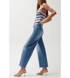 Kyra Ankle Denim - Em's BoutiquePistola