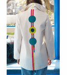 Ladybird Jacket - Em's BoutiqueMOLYAN