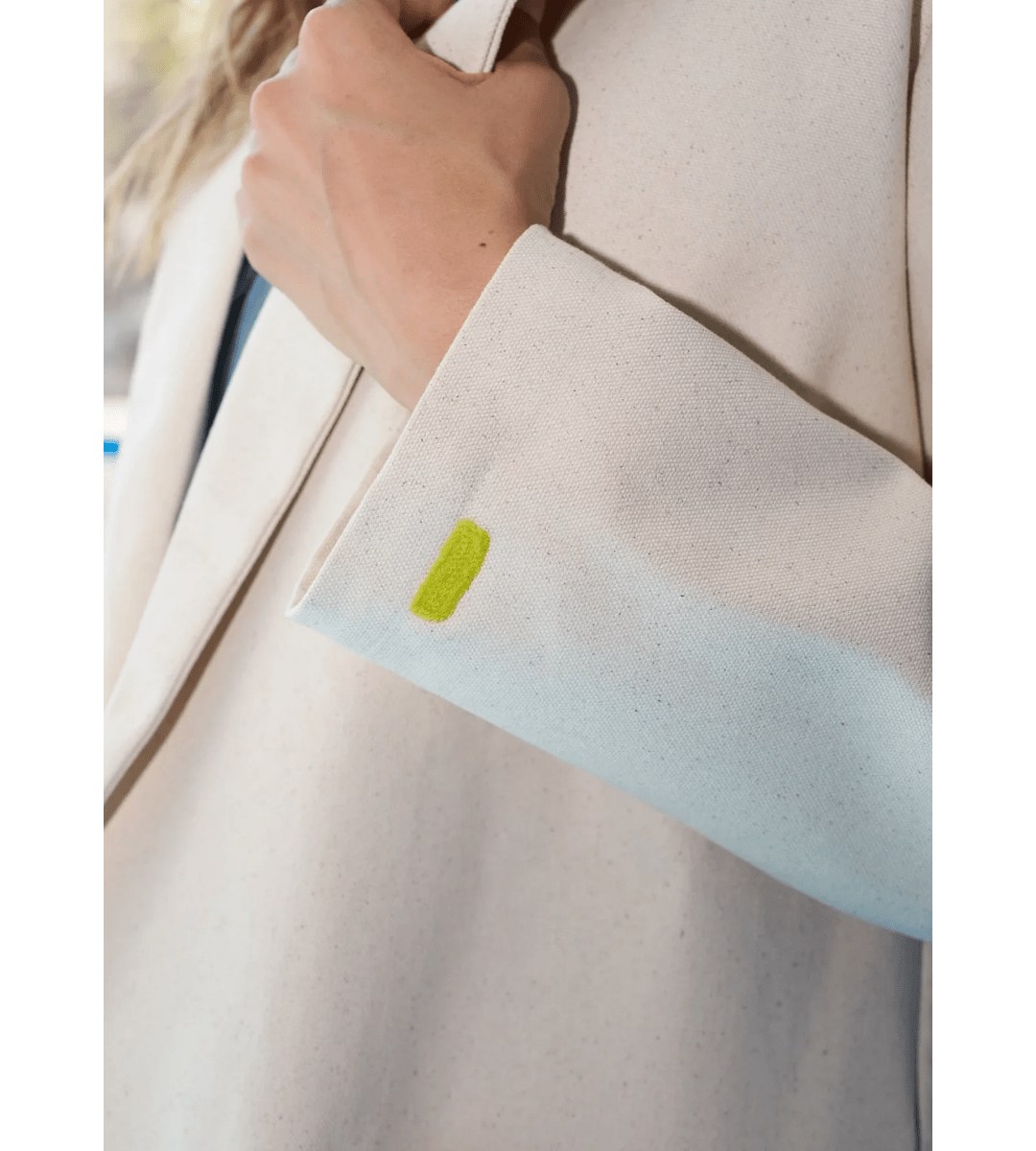 Ladybird Jacket - Em's BoutiqueMOLYAN
