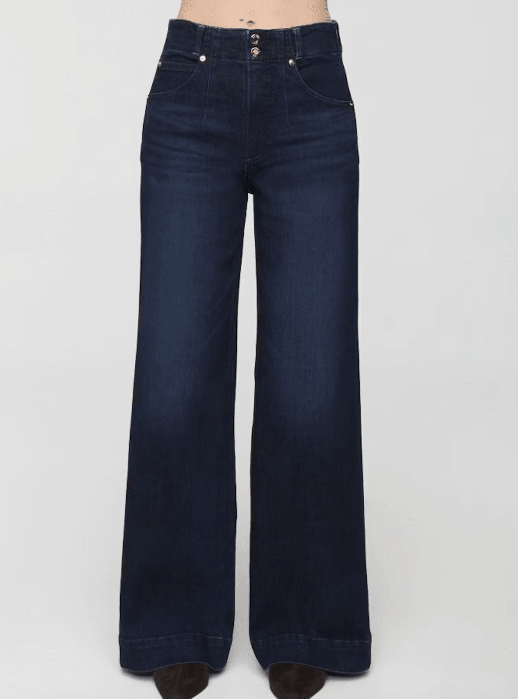 Lana Wide Leg - Em's BoutiquePistola