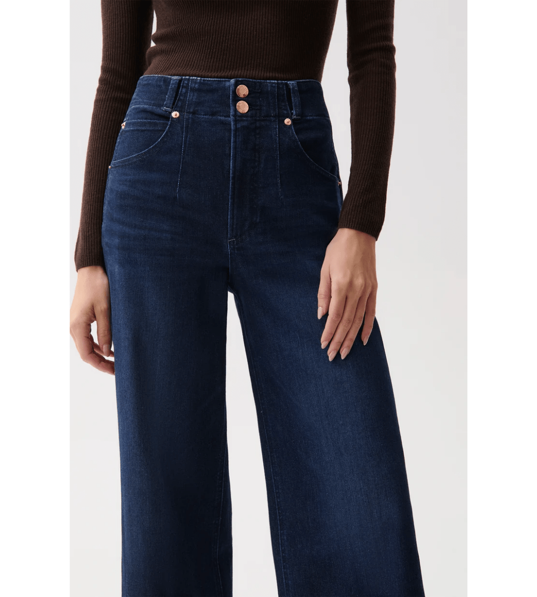 Lana Wide Leg - Em's BoutiquePistola