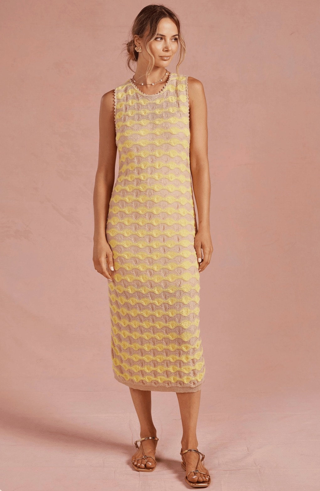 Lara Dress - Em's BoutiqueEm's Boutique