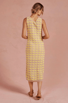 Lara Dress - Em's BoutiqueEm's Boutique
