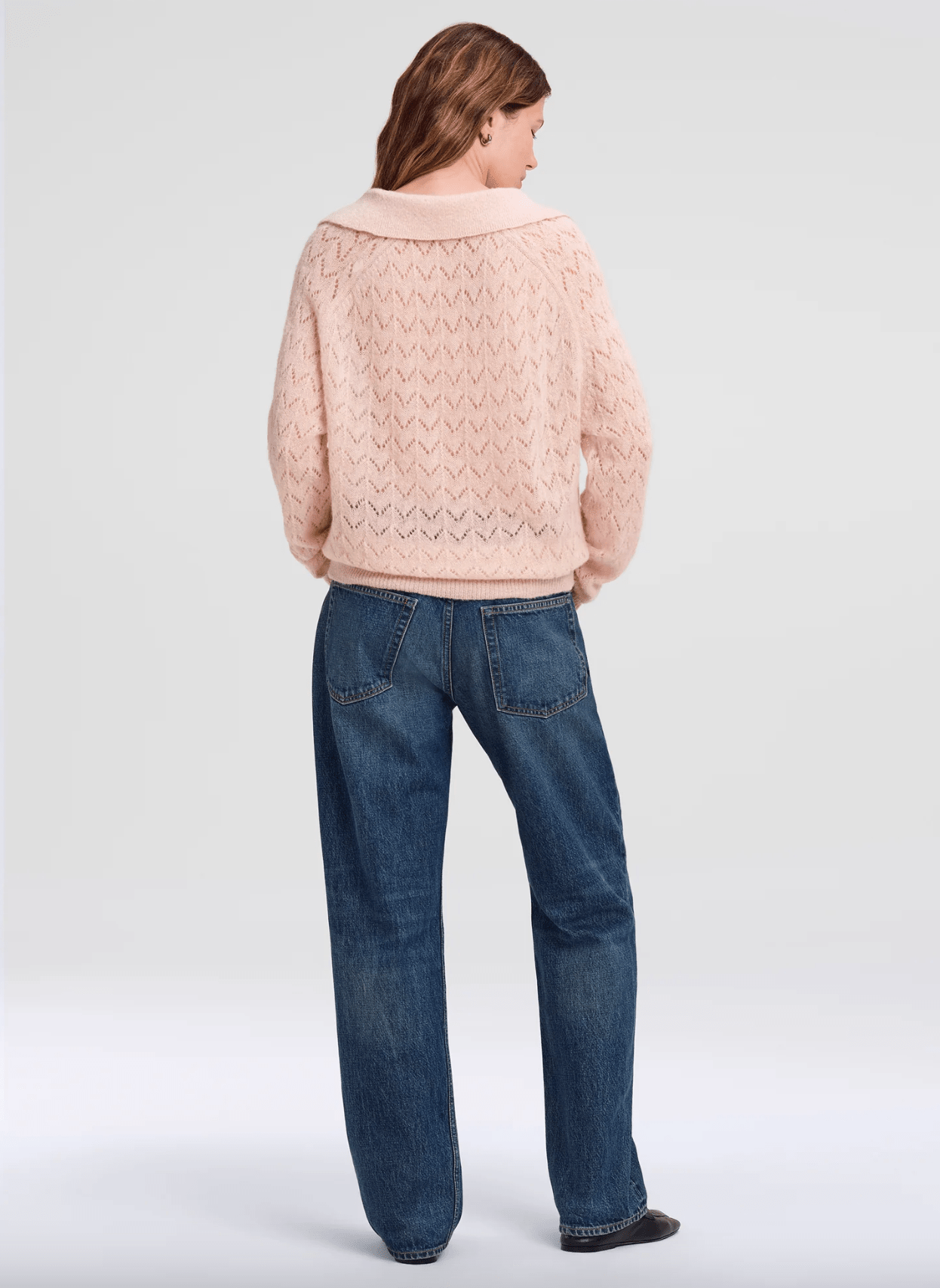 Lauren Sweater - Em's BoutiqueALC