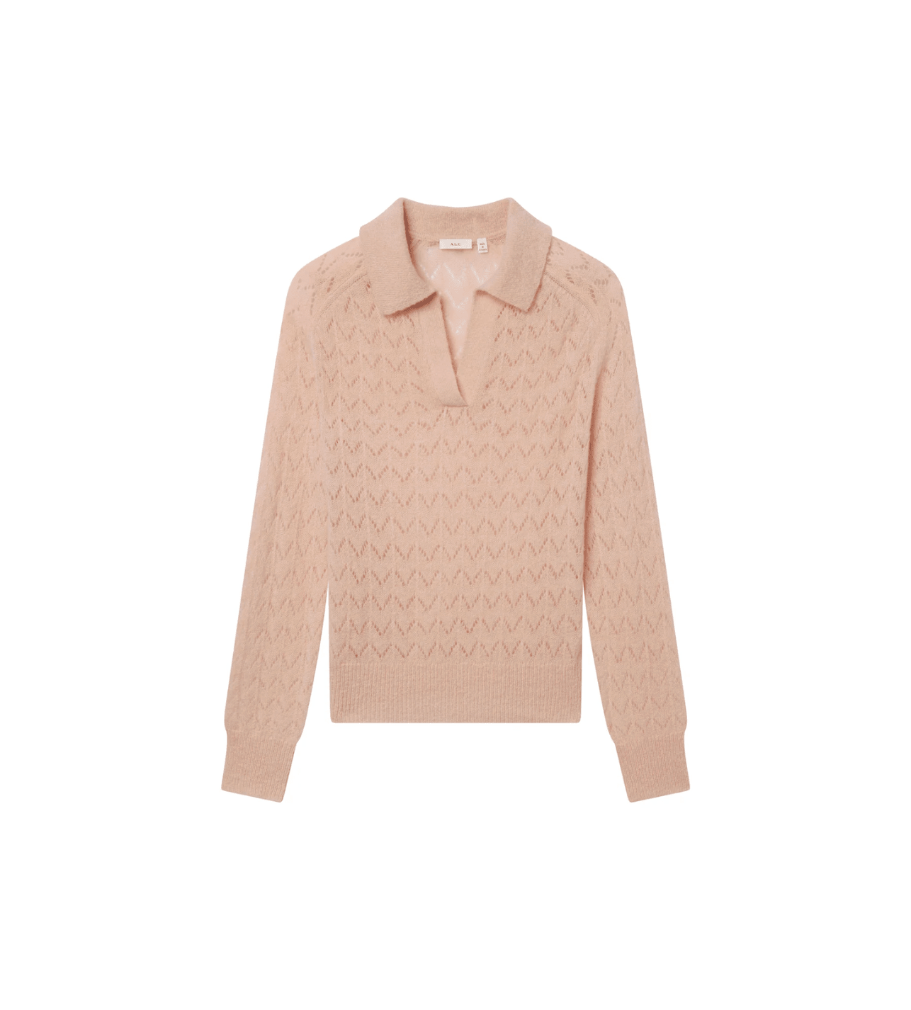 Lauren Sweater - Em's BoutiqueALC